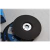 Image 3 : (10) Tyrolit Grinding Disks - New, Shape 27