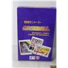 Image 3 : (2) 1991 O-Pee-Chee Premier Baseball Trading Cards 36 Count - Packs Still Sealed