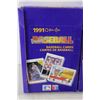 Image 3 : (2) 1991 O-Pee-Chee Premier Baseball Trading Cards 36 Count - Packs Still Sealed