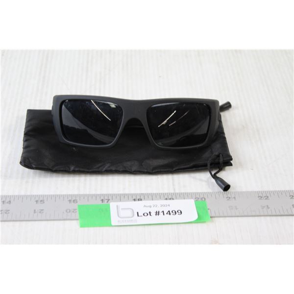Si Cet-Cord Sunglasses - Not Authenticated
