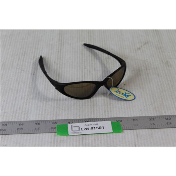 Looks Eyewear Sunglasses -Not Authenticated