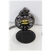 Image 2 : Batman Pocket Watch - Working -Not Authenticated