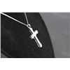 Image 3 : Cross Necklace - Not Authenticated