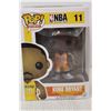 Image 1 : Kobe Bryant Pop NBA Lakers - Not Authenticated