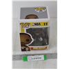 Image 2 : Kobe Bryant Pop NBA Lakers  - Not Authenticated
