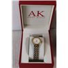 Image 2 : Anne Klein dumai Watch - Not Authenticated