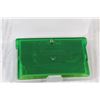 Image 2 : Pokemon Emerald Green Version GameBoy Advance Video Game - Not Authenticated