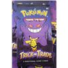 Image 2 : (11) Pokemon Cards Trick or Trade Packs