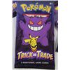 Image 2 : (10) Pokemon Cards Trick or Trade Packs