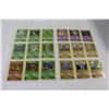 Image 4 : (54) Assorted Pokemon Cards