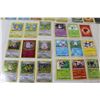Image 2 : (45) Assorted Pokemon Cards