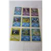 Image 4 : (45) Assorted Pokemon Cards