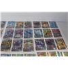 Image 4 : (72) Assorted Pokemon Cards