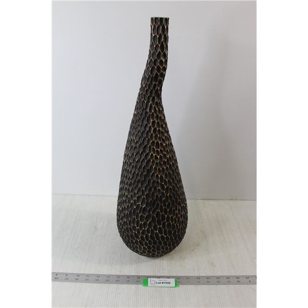 * Vase - 24" High