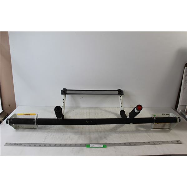 Perfect Fitness Multi-Gym Exercise Bar