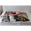 Image 1 : (10) Assorted Life Magazines: Co-ed Dorms, The Popes Unruly Flock, High School Pregnancy