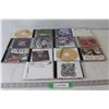 Image 1 : (14) PlayStation Games: Civilization 2, Brigandine, Steel Reign