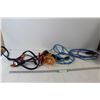 Image 1 : Booster Cables, (3) Extension Cords