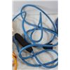 Image 4 : Booster Cables, (3) Extension Cords
