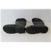Image 3 : Pair of Dryshod Arctic Storm 6-Layer Protection Waterproof Coldproof Boots Men's 9/9.5