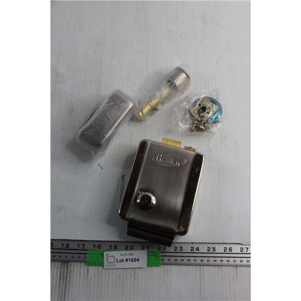 Headen Electric Smart Lock