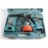 Image 2 : Makita Drill with Case - Untested, As Is