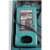 Image 5 : Makita Drill with Case - Untested, As Is