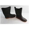 Image 2 : Rubber Boots - Size 13