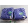 Image 1 : (2) Hanes Sweatpants - New, Size S