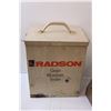 Image 5 : Radson Grain Moisture Tester