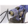 Image 2 : Electric Spray Paint Gun Siphon Feed - Untested, as is