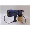 Image 5 : Electric Spray Paint Gun Siphon Feed - Untested, as is