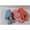 Image 4 : (3) Spring Edition TY Beanie Babies
