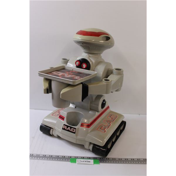 Ty Max Rad Remote Control Toy (As is)