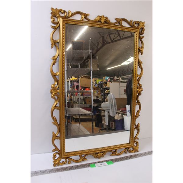 Elegant Mirror - 21" x 30"