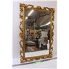 Image 1 : Elegant Mirror - 21" x 30"