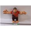 Image 1 : Wreck-It Ralph Toy, Some Wear