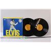 Image 1 : Elvis - Two Record Set