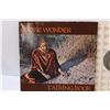 Image 3 : Stevie Wonder - Talking Book Record