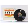 Image 1 : The Beatles - Help! Record