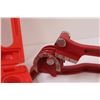 Image 3 : Pipe Bending & Cutting Kit & Tool Set