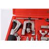 Image 5 : Pipe Bending & Cutting Kit & Tool Set