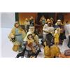 Image 4 : Porcelain Nativity Set in Box