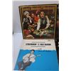Image 2 : (6) Records: Kenny Rogers, Radio Active, 54-40, Misc.