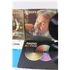 Image 3 : (6) Records: Kenny Rogers, Radio Active, 54-40, Misc.