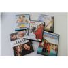 Image 3 : (15) DVDs - Fool's Gold - Last Holiday - Safe Haven - Disturbia - Killers - The Color Purple