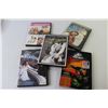 Image 3 : (15) DVDs - Hidalgo - Mean Girls - Dirty Dancing - Date Night - Iron Man 3 - Jurassic World