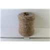 Image 1 : Spool of Natural Fiber String (unknown length)