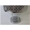 Image 2 : Metal Partylite Double Candle Holder