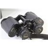 Image 4 : Carl Shulz Binoculars w/Case ( 8x40 E.W.A.)